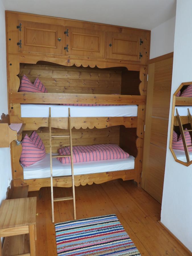 Ferienwohnung Eller 텔페스임스투바이 외부 사진