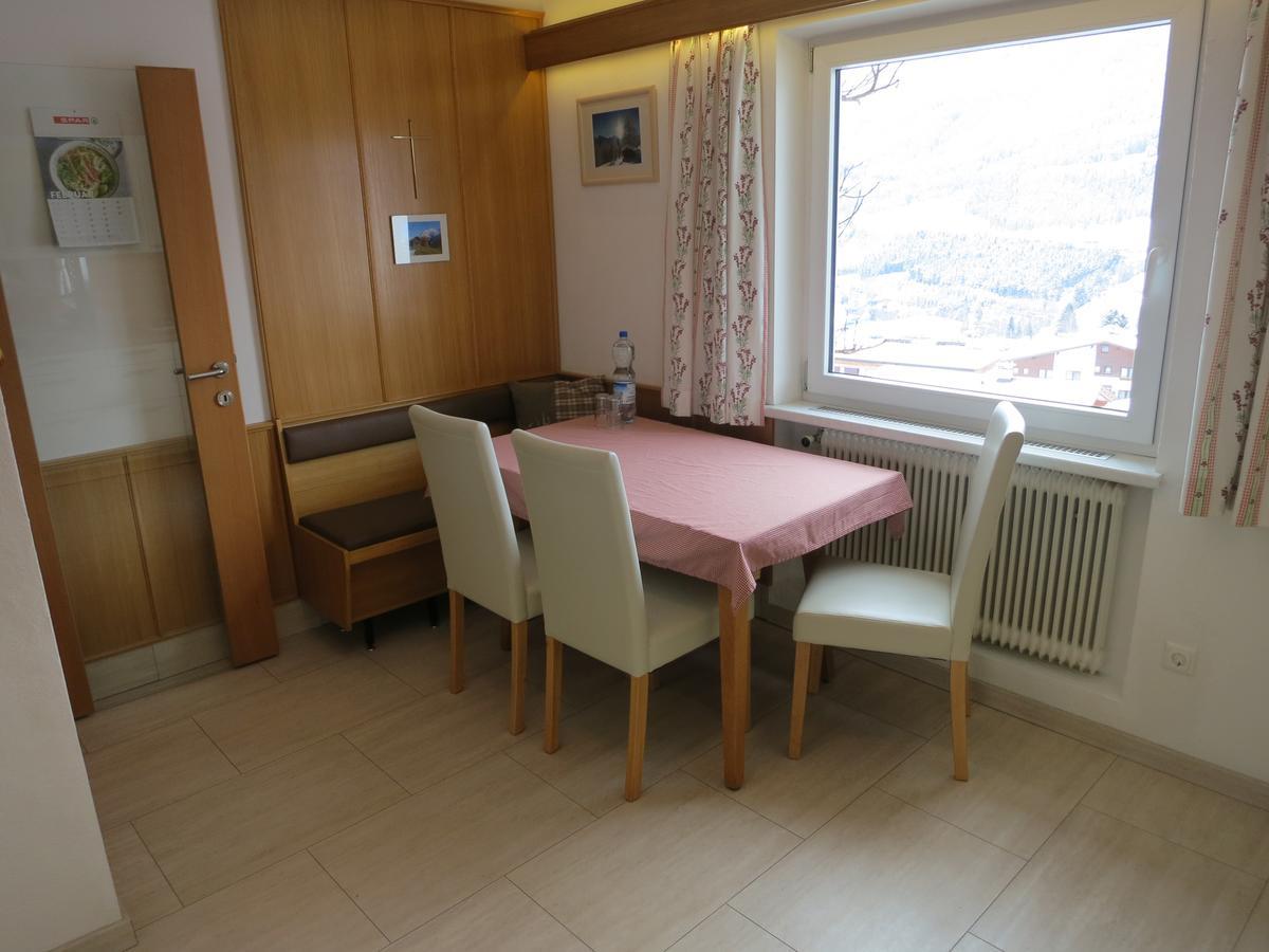 Ferienwohnung Eller 텔페스임스투바이 외부 사진
