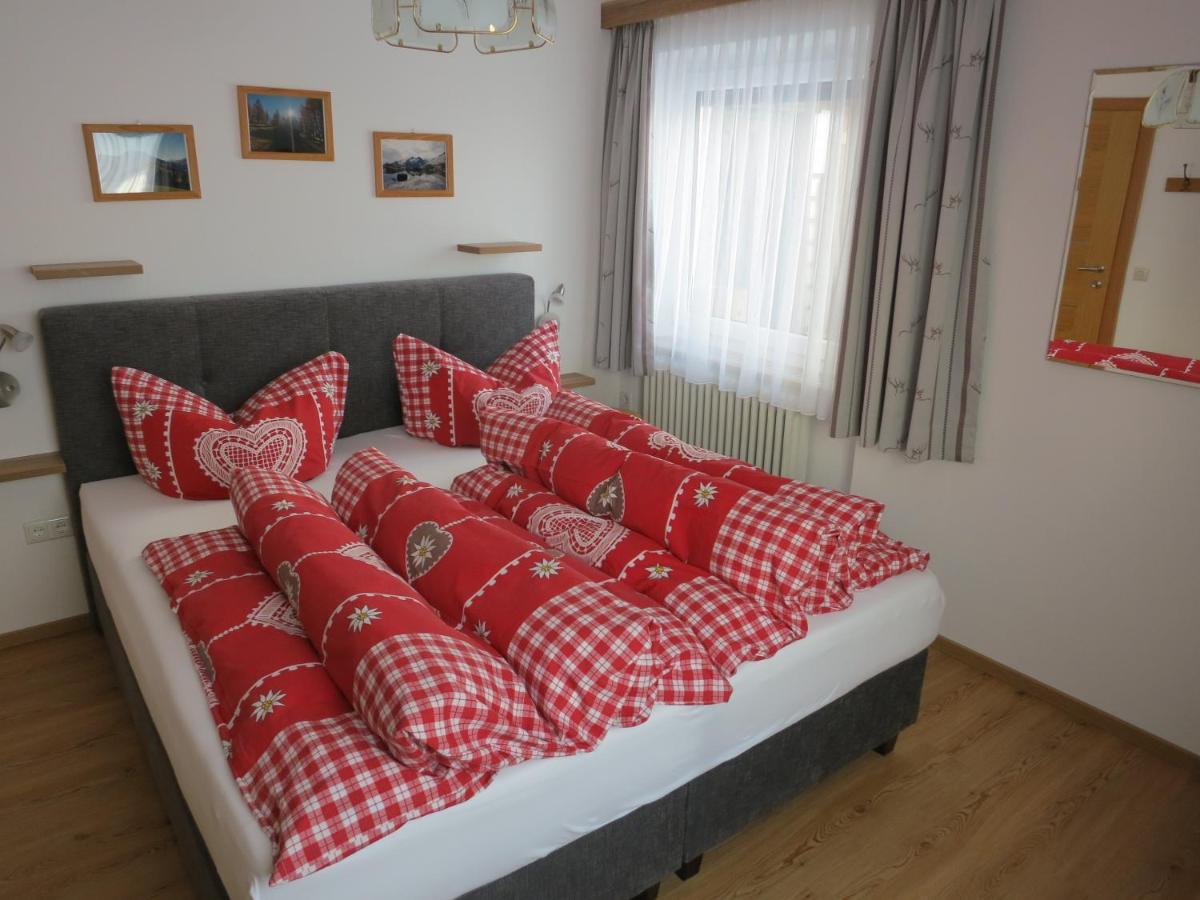 Ferienwohnung Eller 텔페스임스투바이 외부 사진